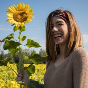 Meet your Posher, Isabelle